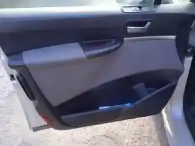 Veículo de Sucata citroen c8 2.0 16v hdi cat (rhw / dw10ated4) do ano 2002 alimentado 