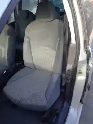 Veículo de Sucata citroen c8 2.0 16v hdi cat (rhw / dw10ated4) do ano 2002 alimentado 