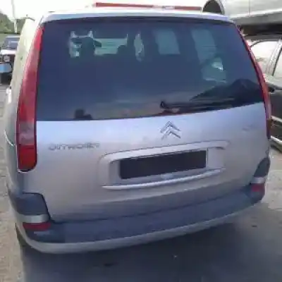 Veículo de Sucata citroen c8 2.0 16v hdi cat (rhw / dw10ated4) do ano 2002 alimentado 