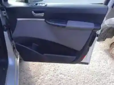 Veículo de Sucata citroen c8 2.0 16v hdi cat (rhw / dw10ated4) do ano 2002 alimentado 