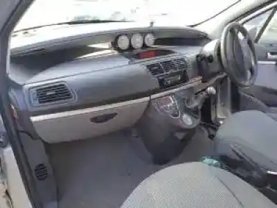 Veículo de Sucata citroen c8 2.0 16v hdi cat (rhw / dw10ated4) do ano 2002 alimentado 