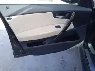 Veículo de Sucata bmw x3 (e83) n47d20a do ano 2008 alimentado 