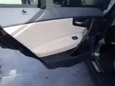 Veículo de Sucata bmw x3 (e83) n47d20a do ano 2008 alimentado 