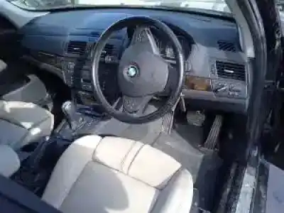 Veículo de Sucata bmw x3 (e83) n47d20a do ano 2008 alimentado 