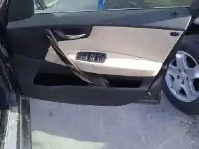 Veículo de Sucata bmw x3 (e83) n47d20a do ano 2008 alimentado 