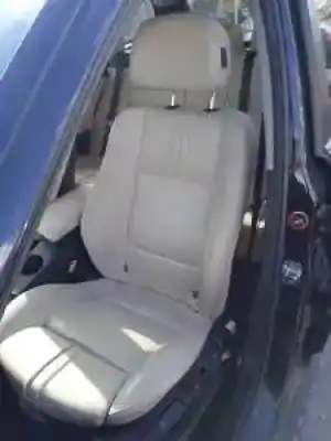 Veículo de Sucata bmw x3 (e83) n47d20a do ano 2008 alimentado 