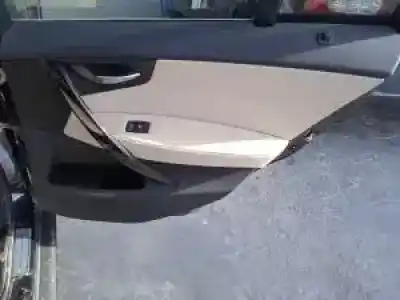 Veículo de Sucata bmw x3 (e83) n47d20a do ano 2008 alimentado 