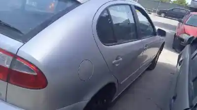 Scrapping Vehicle seat leon (1m1) aeh of the year 1999 powered 