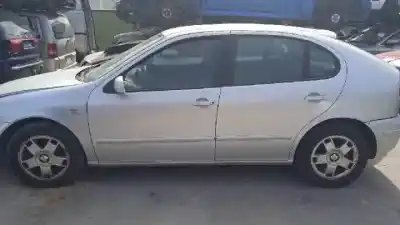 Scrapping Vehicle seat leon (1m1) aeh of the year 1999 powered 