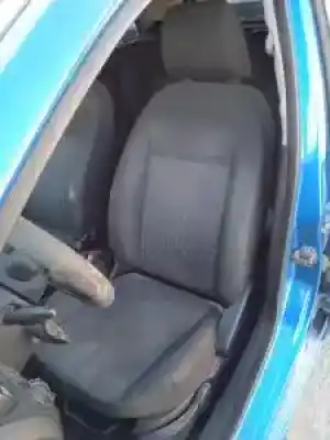 Scrapping Vehicle ford fiesta (cbk) d/f6ja of the year 2002 powered 