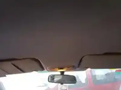 Scrapping Vehicle ford fiesta (cbk) d/f6ja of the year 2002 powered 