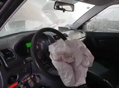 Утилизация автомобиля skoda fabia (5j2) dgp года 2011 питание 