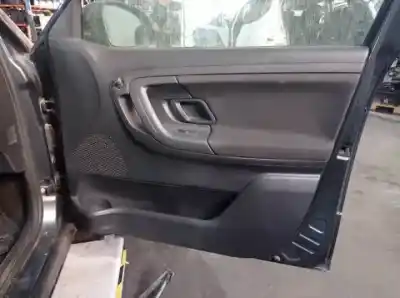 Утилизация автомобиля skoda fabia (5j2) dgp года 2011 питание 