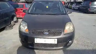 Vehículo de desguace FORD FIESTA (CBK) Ambiente del año 2001 con motor F6JA