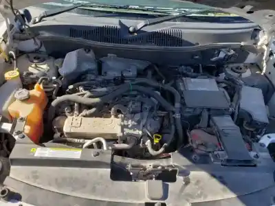 Veículo de Sucata jeep compass 651 do ano 2011 alimentado 