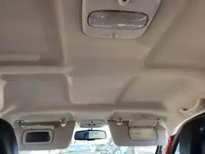 Veículo de Sucata jeep compass 651 do ano 2011 alimentado 