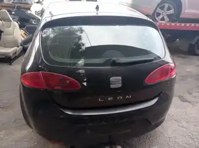 Здавання транспортного засобу seat leon (1p1) bxe року 2005 потужний 