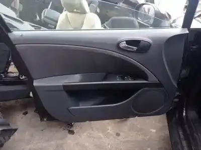 Здавання транспортного засобу seat leon (1p1) bxe року 2005 потужний 