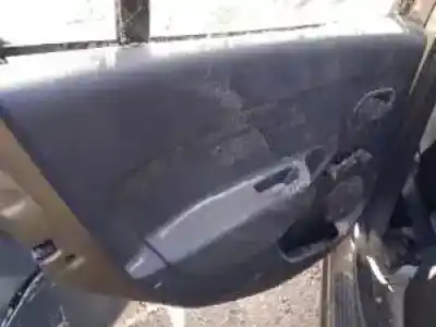 Scrapping Vehicle dacia sandero b4dg4 of the year 2018 powered 