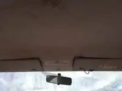 Scrapping Vehicle dacia sandero b4dg4 of the year 2018 powered 