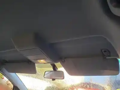 Veicolo di demolizione opel corsa d a13dtc dell'anno 2008 alimentato 