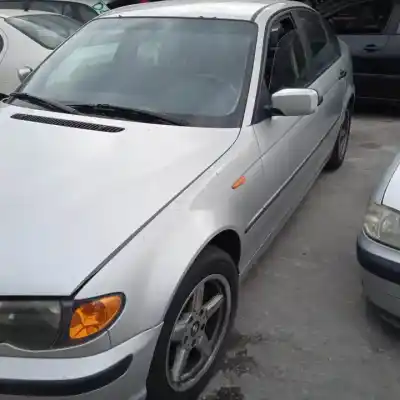 Veículo de Sucata bmw serie 3 berlina (e46) 204d4 do ano 2001 alimentado 