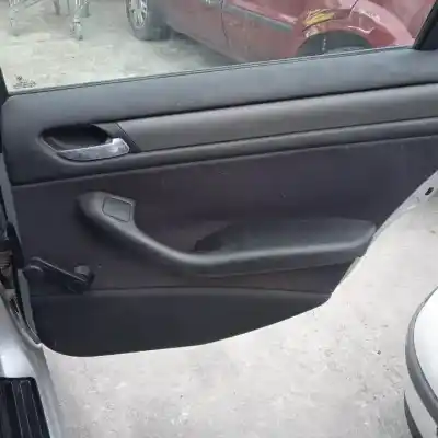 Veículo de Sucata bmw serie 3 berlina (e46) 204d4 do ano 2001 alimentado 