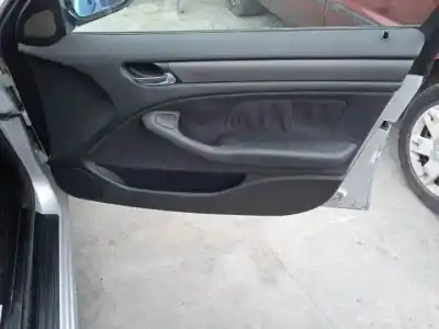 Veículo de Sucata bmw serie 3 berlina (e46) 204d4 do ano 2001 alimentado 