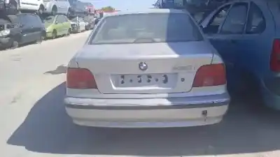 Veículo de Sucata bmw serie 5 berlina (e39) m52b20 do ano 1995 alimentado 