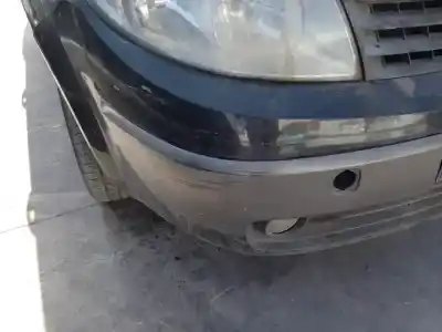 Veicolo di demolizione renault scenic ii k9k7 dell'anno 2003 alimentato 