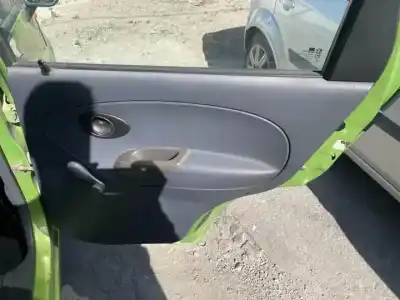 Veículo de Sucata daewoo                                             matiz (m100, m150)                                                                                                                                                                                                                                         1.0                                                                                                                                                                                                                                                        do ano 1997 alimentado 