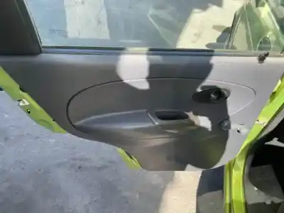 Veículo de Sucata daewoo                                             matiz (m100, m150)                                                                                                                                                                                                                                         1.0                                                                                                                                                                                                                                                        do ano 1997 alimentado 