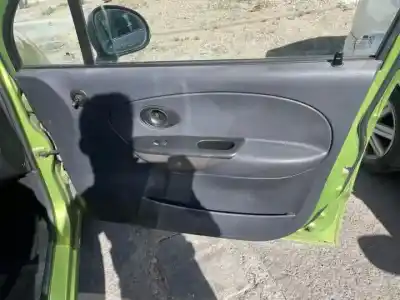 Veículo de Sucata daewoo                                             matiz (m100, m150)                                                                                                                                                                                                                                         1.0                                                                                                                                                                                                                                                        do ano 1997 alimentado 