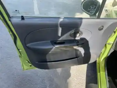 Veículo de Sucata daewoo                                             matiz (m100, m150)                                                                                                                                                                                                                                         1.0                                                                                                                                                                                                                                                        do ano 1997 alimentado 