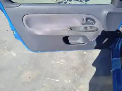 Утилизация автомобиля renault clio ii fase ii (b/cb0) d4fb7 года 2001 питание 