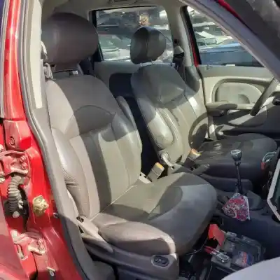 Утилизация автомобиля chrysler pt cruiser (pt_) 2.4 года 2002 питание 