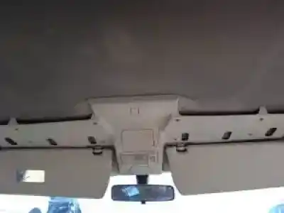 Sloopvoertuig land rover discovery (lt) 15p van het jaar 2002 aangedreven 