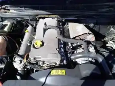 Sloopvoertuig land rover discovery (lt) 15p van het jaar 2002 aangedreven 