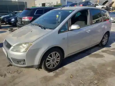 Здавання транспортного засобу ford focus c-max (cap) d-kkda року 2005 потужний 