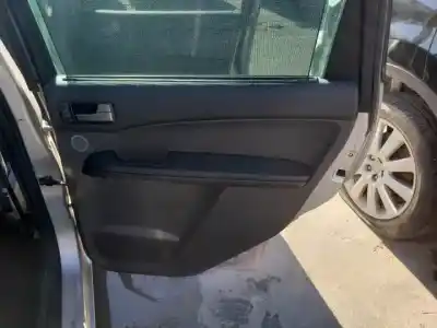 Здавання транспортного засобу ford focus c-max (cap) d-kkda року 2005 потужний 
