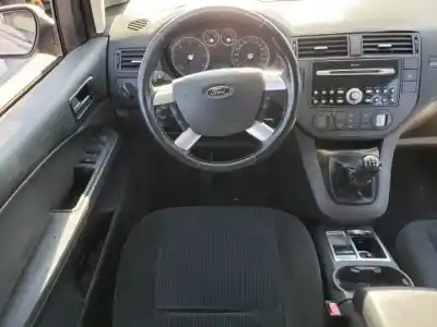 Здавання транспортного засобу ford focus c-max (cap) d-kkda року 2005 потужний 