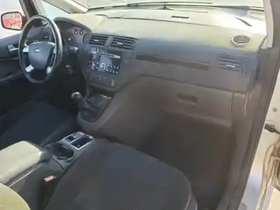 Здавання транспортного засобу ford focus c-max (cap) d-kkda року 2005 потужний 