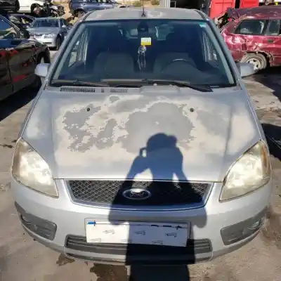 Здавання транспортного засобу ford focus c-max (cap) d-kkda року 2005 потужний 