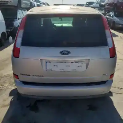 Здавання транспортного засобу ford focus c-max (cap) d-kkda року 2005 потужний 