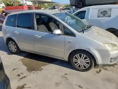 Здавання транспортного засобу ford focus c-max (cap) d-kkda року 2005 потужний 