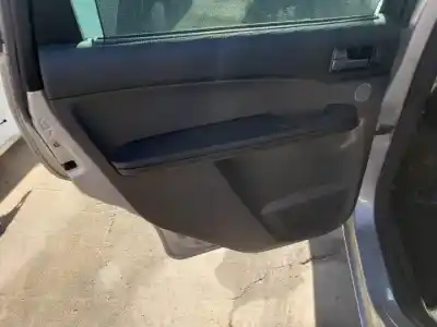 Здавання транспортного засобу ford focus c-max (cap) d-kkda року 2005 потужний 