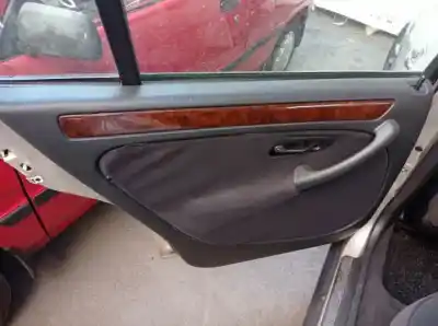 Scrapping Vehicle mg rover rover 45 (rt) 16k4f of the year 2000 powered 