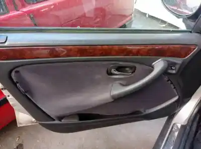 Scrapping Vehicle mg rover rover 45 (rt) 16k4f of the year 2000 powered 