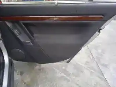 Veículo de Sucata opel vectra c caravan z19dth do ano 2003 alimentado 