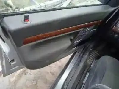 Veículo de Sucata opel vectra c caravan z19dth do ano 2003 alimentado 